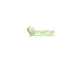 #41 dla Logo Design - Start Up Business Coach przez naim5433