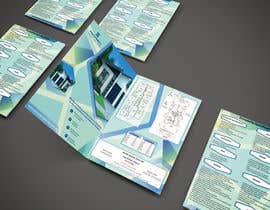 #9 per Design a Brochure da munnirema