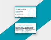 Nambari 17 ya biz card design to upload to vista print na rajazaki01