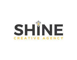 #61 for Logo creation for creative agency by am7863b1s