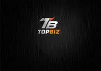 #699 para Create a logo for TOPBIZ de dulhanindi