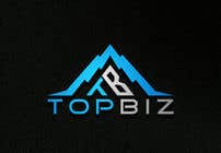 #309 para Create a logo for TOPBIZ de Rahulldp