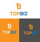#517 untuk Create a logo for TOPBIZ oleh shahidulislam13
