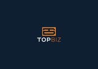 #335 untuk Create a logo for TOPBIZ oleh Mostafijur6791