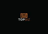 #337 ， Create a logo for TOPBIZ 来自 Mostafijur6791
