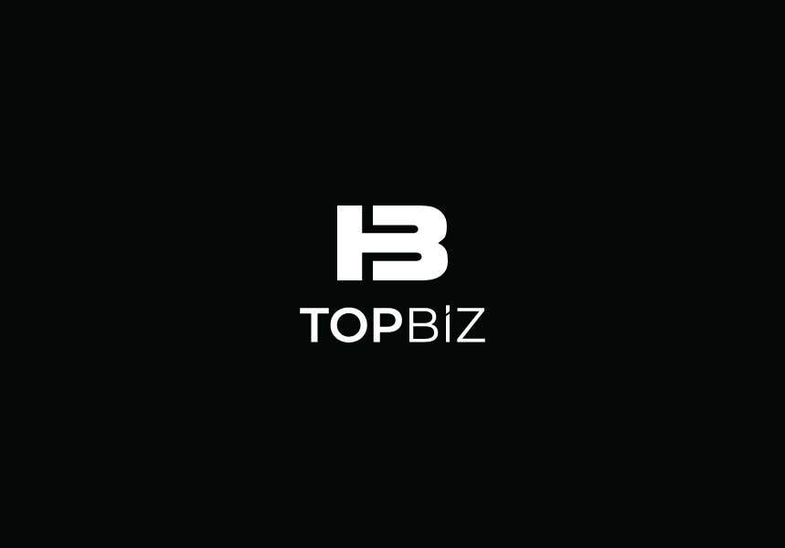 Contest Entry #663 for                                                 Create a logo for TOPBIZ
                                            