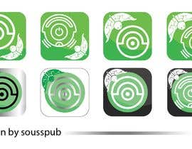 #28 für App Icon for iOS app von sousspub