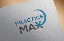 #865 for Practice MAX Logo by ramimreza123