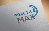#880 for Practice MAX Logo by ramimreza123
