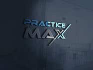 #882 for Practice MAX Logo by ramimreza123