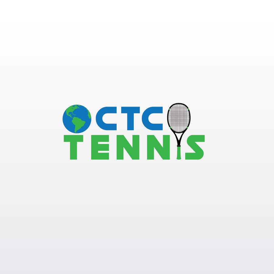 Participación en el concurso Nro.39 para                                                 Clothing Brand Logo - Texas Tennis Center
                                            