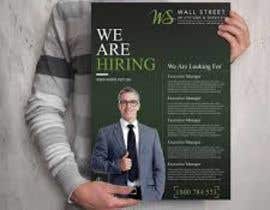 #27 za Build facebook ad for job hiring od MNdesignteam