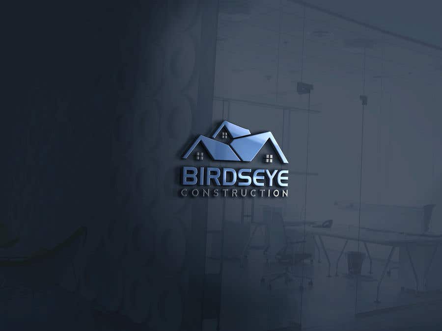 Contest Entry #3 for                                                 Logo Design for General Contractor
                                            
