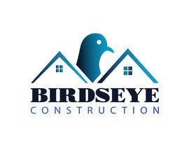 #95 for Logo Design for General Contractor by Afsanzesun