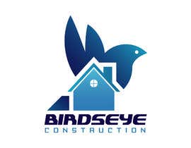 #101 for Logo Design for General Contractor by Afsanzesun