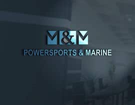 #62 για Design a logo for our powersports business από imcopa