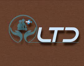 #89 for Design logo for LTD by mohsinazadart