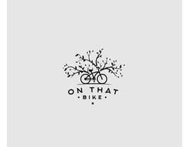 #93 för Logo design for: On that bike av salimbargam