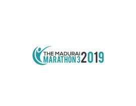 Nambari 80 ya Logo for a Marathon Event na naimmonsi12