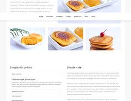#63 ， Design &amp; Build A One Pager Website 来自 NILESH38