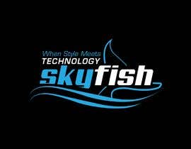 davincho1974님에 의한 Design a Logo for SkyFish을(를) 위한 #58
