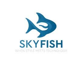 #77 for Design a Logo for SkyFish by SumitGhose