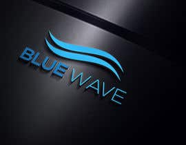#16 for Blue Wave, Blue Wave Health, Blue Wave Snacks av imkashem89