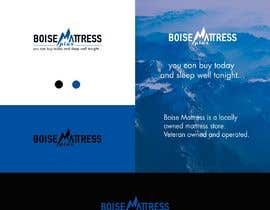 #133 for Logo for Boise Mattress Plus by diegoaps