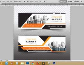 #6 untuk Design a Banner oleh rahmanmijanur126