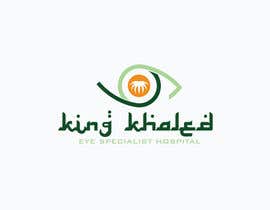 #234 untuk Design Logo for Eye Specialist Hospital oleh siprocin