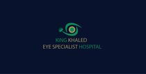 #74 for Design Logo for Eye Specialist Hospital by Arfanmahadi