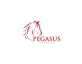 #950 for Pegasus Massage Therapy by Graphicstudi015