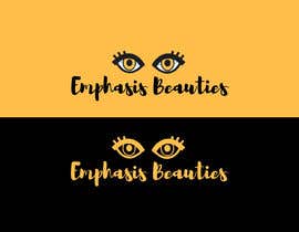 #99 for LOGO FOR BEAUTY STORE by janainabarroso