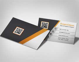 #49 for Design a business card &amp; logo by Mizan328