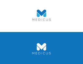 #340 para Design a Logo for a medical recruitment company de bcs353562