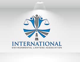 #71 for Int. Evn. Law Assoc. by Bloosomhelena