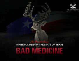 #70 za Whitetail deer Breeder Buck ad od rahulsakat99
