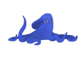 #27 Playful Little Octopus részére FabioFatticcioni által