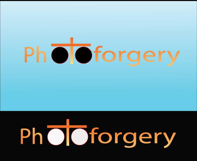 Proposition n°70 du concours                                                 Logo Design for photoforgery.com
                                            