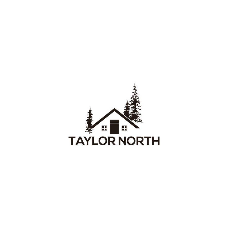 Contest Entry #33 for                                                 Taylor North Logo
                                            
