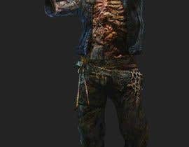 Nambari 2 ya Make me the best zombie model! na diegoprea