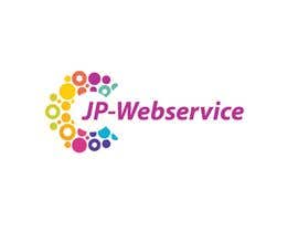 Nambari 57 ya Design me a Logo for &quot;JP-Webservice&quot; na drima16