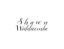 #10 per I need a logo designed using my name “Shawn Widdicombe” and. “Big Thunder” da zakirahmmed5