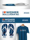 #285 para I Love Widmer Rollladen merchandising por Mobarok9s