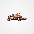 harmeetgraphix tarafından Design a Logo Design  for an Upcoming Bakery to be named as ‘BEANS N CREAM” with complete Visual Language(Typography, Colors-Palette) için no 104