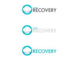 #19 pentru Design a simple logo for angel recovery de către Kemetism