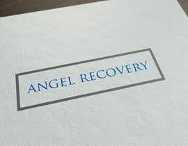 #9 pentru Design a simple logo for angel recovery de către biplob1985