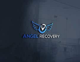 #23 pentru Design a simple logo for angel recovery de către creativenahid5