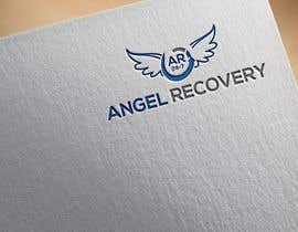 #28 pentru Design a simple logo for angel recovery de către creativenahid5
