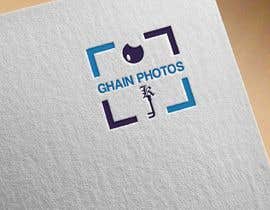 #12 pёr I need to include in the logo. 1. Lovely Key 2. Some thing for Cat the main idea is photography Logo. So must there is some thing mean photography   And the account is ((ghain_photos)) write down nga mahfuzrm